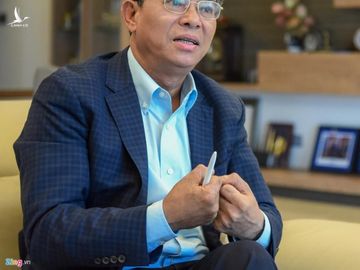 Hanh xu cua TQ o Bien Dong 'di nguoc moi loi hua hoa binh, hop tac' hinh anh 1