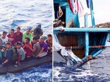 Xung đột vũ trang trên Biển Đông sẽ là thảm họa