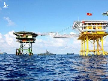 Xung đột vũ trang trên Biển Đông sẽ là thảm họa