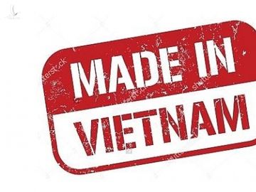 Quy dinh hang 'made in Vietnam': Ty le noi dia hoa 30% co hop ly? hinh anh 1 