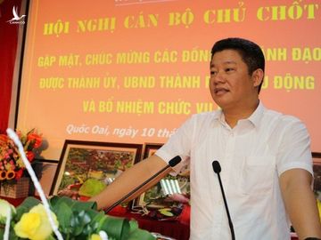 Đã có kết luận vụ mẹ và chị gái Giám đốc Sở KH-ĐT Hà Nội được giao hàng chục ha đất trái luật - Ảnh 1. Đã có kết luận vụ mẹ và chị gái Giám đốc Sở KH-ĐT Hà Nội được giao hàng chục ha đất trái luật - Ảnh 1.