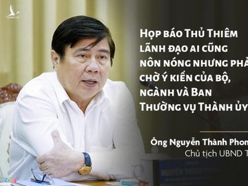 Lanh dao TP.HCM da hua gi voi nguoi dan Thu Thiem? hinh anh 8 