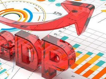 GDP Việt Nam bất ngờ tăng lên, cũng là chuyện dễ hiểu