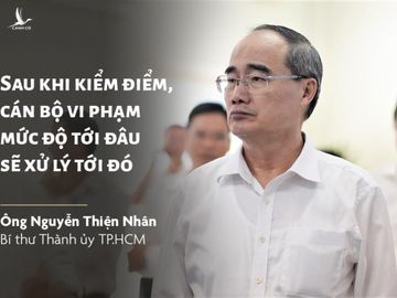 Lanh dao TP.HCM da hua gi voi nguoi dan Thu Thiem? hinh anh 6 