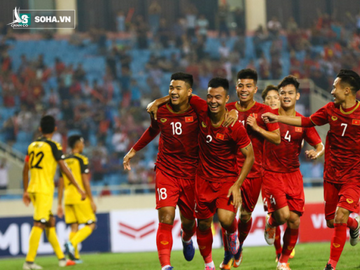 Chạm ngưỡng, tập trung cho SEA Games, thầy trò ông Park liệu có khốn đốn vì tấm HCV? - Ảnh 2.