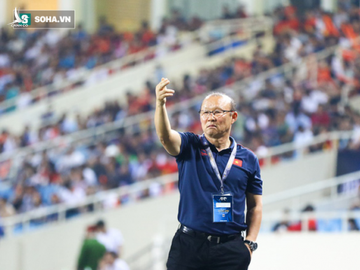 Chạm ngưỡng, tập trung cho SEA Games, thầy trò ông Park liệu có khốn đốn vì tấm HCV? - Ảnh 3.