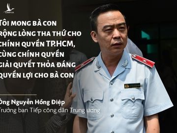 Lanh dao TP.HCM da hua gi voi nguoi dan Thu Thiem? hinh anh 3 