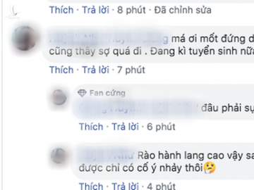 3 năm 2 vụ tử vong, tân sinh viên HUTECH hoang mang, đòi rút tiền chuyển trường - Ảnh 10. 3 năm 2 vụ tử vong, tân sinh viên HUTECH hoang mang, đòi rút tiền chuyển trường - Ảnh 10.