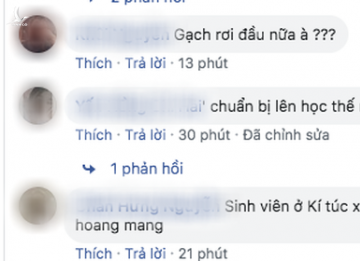 3 năm 2 vụ tử vong, tân sinh viên HUTECH hoang mang, đòi rút tiền chuyển trường - Ảnh 9. 3 năm 2 vụ tử vong, tân sinh viên HUTECH hoang mang, đòi rút tiền chuyển trường - Ảnh 9.