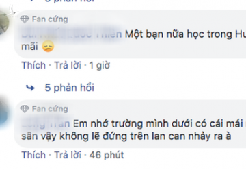 3 năm 2 vụ tử vong, tân sinh viên HUTECH hoang mang, đòi rút tiền chuyển trường - Ảnh 5. 3 năm 2 vụ tử vong, tân sinh viên HUTECH hoang mang, đòi rút tiền chuyển trường - Ảnh 5.