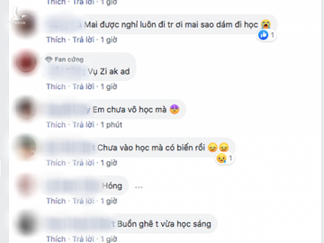 3 năm 2 vụ tử vong, tân sinh viên HUTECH hoang mang, đòi rút tiền chuyển trường - Ảnh 4. 3 năm 2 vụ tử vong, tân sinh viên HUTECH hoang mang, đòi rút tiền chuyển trường - Ảnh 4.