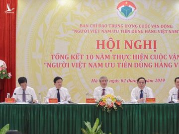 'Giat minh khi thuong hieu, sieu thi lon bi nuoc ngoai thon tinh' hinh anh 2 