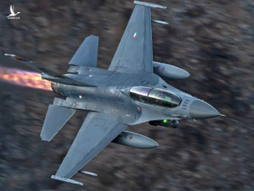 Mỹ bán F-16 cho Đài Loan, hợp đồng Su-35 khủng của Trung Quốc bỗng chốc "bé như mắt muỗi"