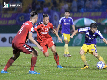 Chạm ngưỡng, tập trung cho SEA Games, thầy trò ông Park liệu có khốn đốn vì tấm HCV? - Ảnh 1.