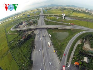 cao toc bac-nam: minh bach, dam bao kinh te, an ninh quoc phong hinh 4