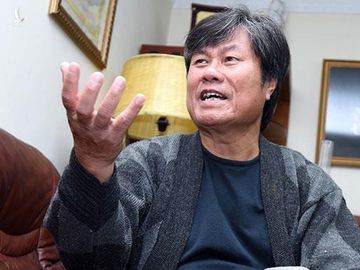 Thu tuong ky luat nguyen Pho chu nhiem VP Chinh phu Pham Viet Muon hinh anh 1