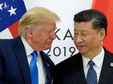 'Quân bài' của ông Trump không hiệu quả trong thương chiến