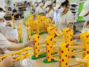 Gia công, chế biến đơn giản không được coi là “made in Vietnam” - Ảnh 2.