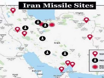 Nga, Trung Quốc sẽ bỏ rơi Iran nếu bị Mỹ tấn công? - Ảnh 2.