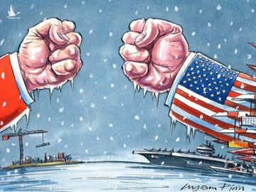 web_China - US cold war