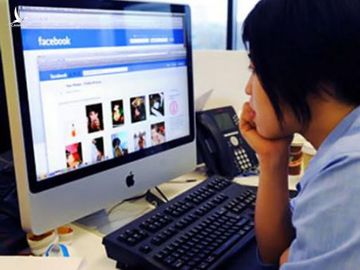 Lật mặt "anh hùng facebook" và nhóm "4 thiếu" trên mạng xã hội