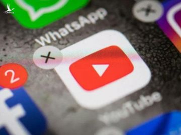 YouTube, Facebook, Instagram đối mặt án phạt nặng vì nội dung độc hại