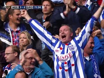 Hé lộ về CLB SC Heerenveen mà Đoàn Văn Hậu sắp đầu quân ở Hà Lan - Ảnh 2