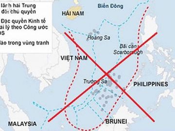 Hoạt động của tàu Trung Quốc đi ngược thỏa thuận giữa lãnh đạo 2 nước