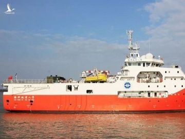 Lên án Trung Quốc xâm phạm chủ quyền và cản trở hoạt động dầu khí của Việt Nam - Ảnh 1. Lên án Trung Quốc xâm phạm chủ quyền và cản trở hoạt động dầu khí của Việt Nam - Ảnh 1.