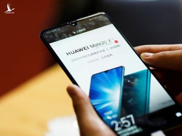 Hết 90 ngày, Mỹ tiếp tục cho phép Huawei mua công nghệ Mỹ thêm 3 tháng? - Ảnh 1.