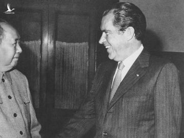 Nga - Trung Quốc kết thân: Cuộc bang giao giữa hai cựu thù sẽ khó lâu bền - Ảnh 1.