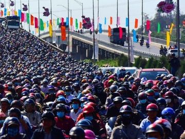 Noi nao o mien Tay duoc dau tu ha tang giao thong 5 nam toi? hinh anh 2 