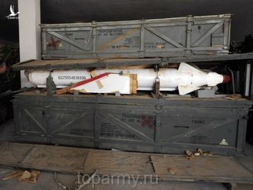 Sự cố hy hữu: Lính Nga kích hoạt tên lửa Kh-29TD của chiếc Su-30SM nằm dưới đất - Ảnh 1.