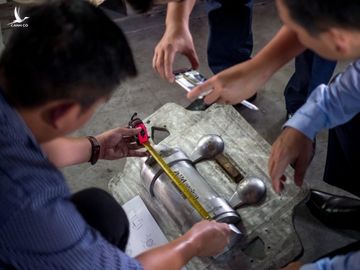 Việt Nam có thành công xưởng thế giới thay Trung Quốc? Việt Nam có thành công xưởng thế giới thay Trung Quốc?