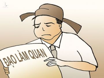 Việc làm bình thường bỗng trở thành... bất thường của hai ông Chủ tịch - 1 Việc làm bình thường bỗng trở thành... bất thường của hai ông Chủ tịch - 1