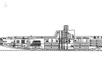 Giải mật: Nguyên nhân kinh hoàng khiến 70 thủy thủ tàu ngầm TQ thiệt mạng trong 2 phút? - Ảnh 5.