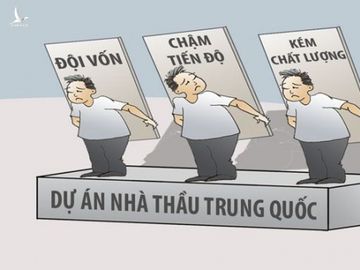 Vấn đề rất hệ trọng, xin đừng quên “quyền của chủ nhà”! - 1