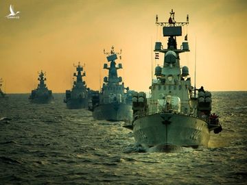 Viet Nam sap dong them 2 tau ten lua Molniya nang cap?