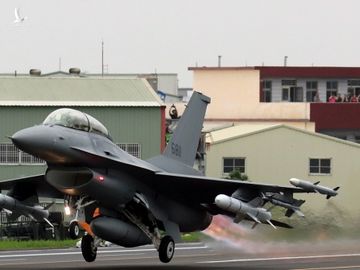 mua 66 chien dau co f-16 cua my, dai loan de doa tq nhu the nao? hinh anh 2