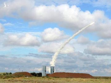 Nga dieu he thong Bal-E, S-400 den sat NATO 