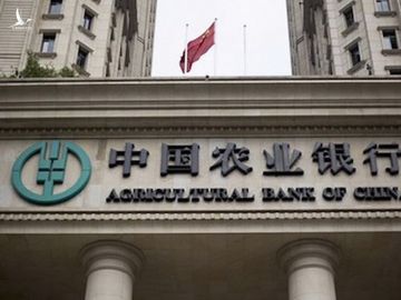 Ngân hàng Nhà nước thu hồi giấy phép văn phòng đại diện một ngân hàng Trung Quốc - 1