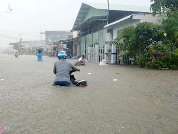 Vi sao Phu Quoc ngap nang? hinh anh 1 