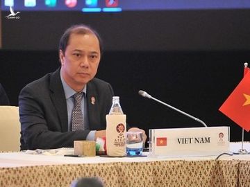 Phát biểu thẳng thắn về vấn đề Biển Đông của Phó Thủ tướng Phạm Bình Minh được nhiều nước ủng hộ - Ảnh 1.