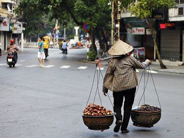 Trung bình mỗi người dân gánh 32 triệu đồng nợ công.