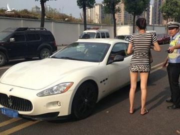 Nộp tiền bảo lãnh cho phương tiện vi phạm: Lo tiêu cực Nop tien bao lanh cho phuong tien vi pham: Lo tieu cuc