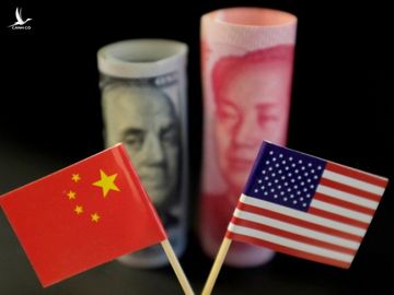 Bloomberg: Giáng đòn kinh thiên động địa vào TQ, thực chất ông Trump đang lo lắng và cực kì tuyệt vọng? - Ảnh 2.