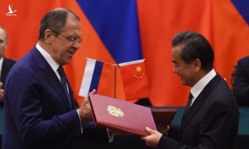 Nga - Trung Quốc kết thân: Cuộc bang giao giữa hai cựu thù sẽ khó lâu bền - Ảnh 4.
