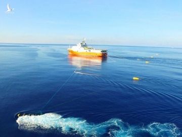 Quan chức Philippines: TQ ngang nhiên tạo ra lịch sử giả của thiên niên kỷ, một sự dối trá khổng lồ về Biển Đông - Ảnh 1.