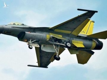 Đối đầu F-16V Đài Loan, Su-35 Trung Quốc liệu có nếm trái đắng? - Ảnh 3.