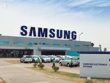 Tại sao Samsung, Foxconn và LG lại chọn đặt nhà máy ở phía Bắc thay vì phía Nam?